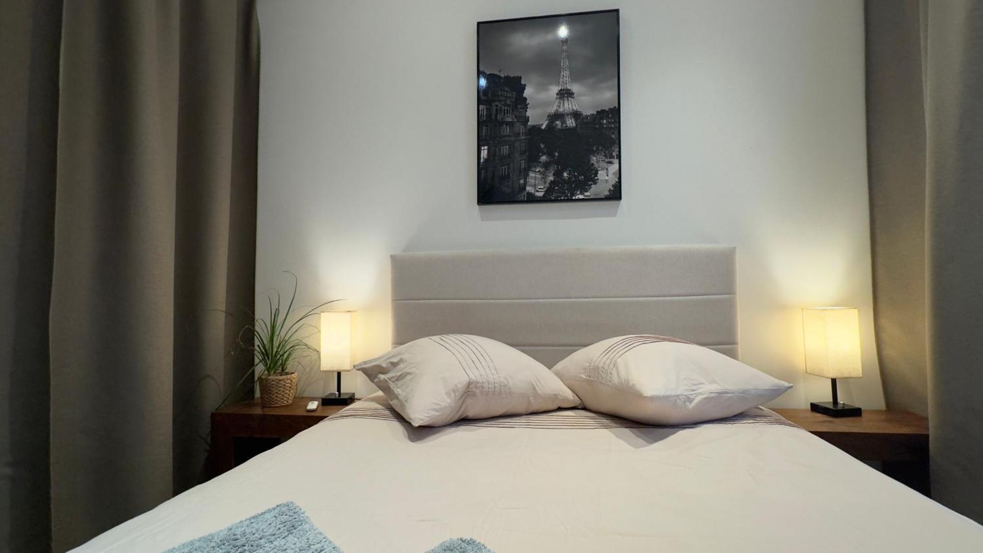 Apartment By Nuit-parisienne : Superbe Avec Et Terrasse Privee Villemomble
